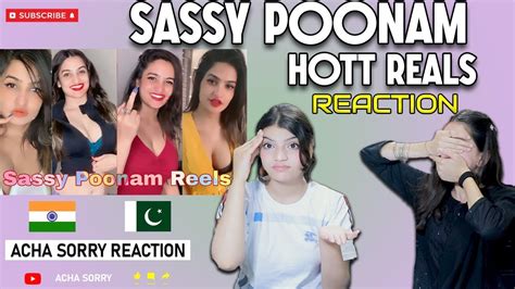 sassy poonam live leak|sassy poonam > Videos .